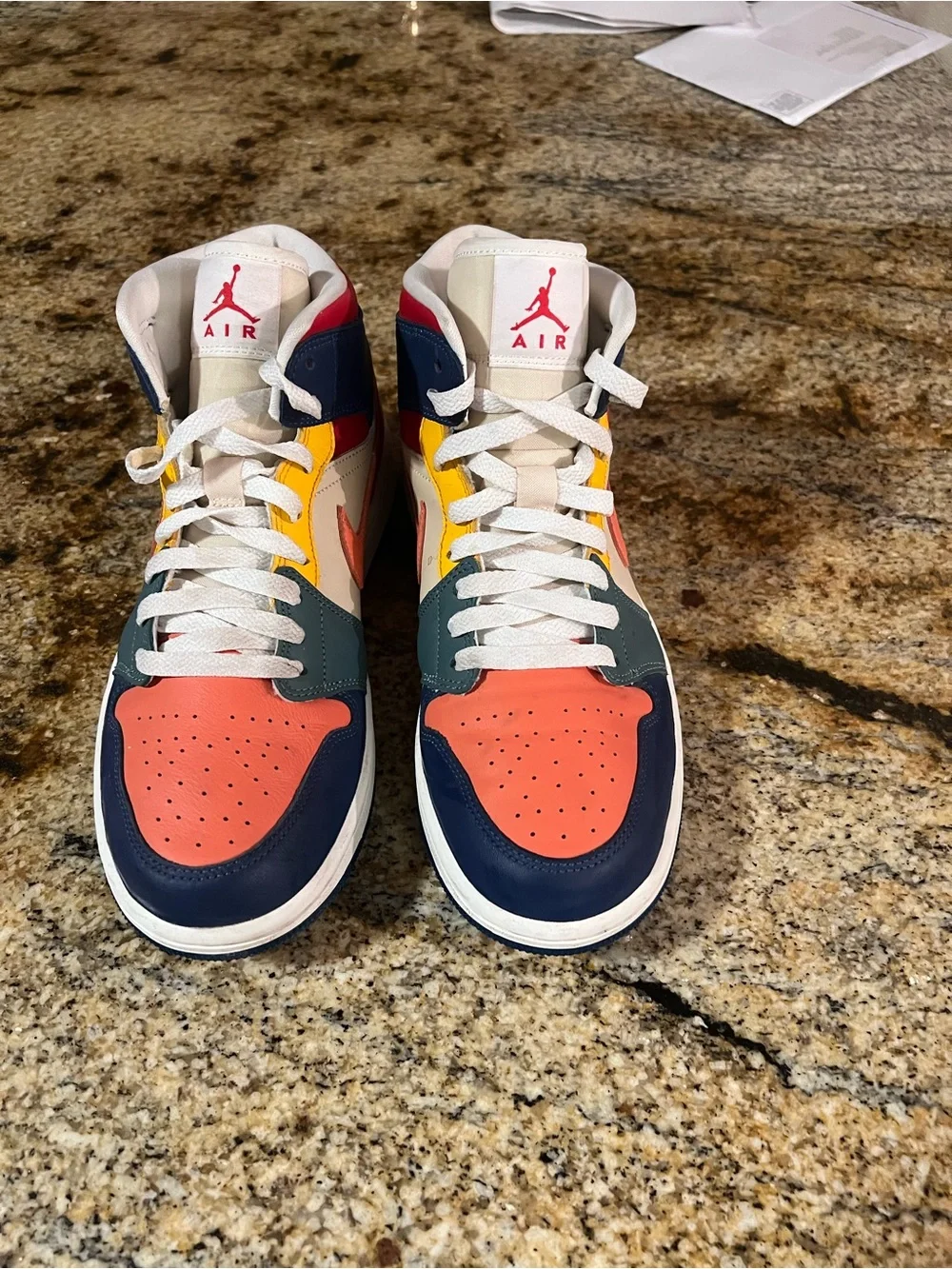 Jordan women’s air